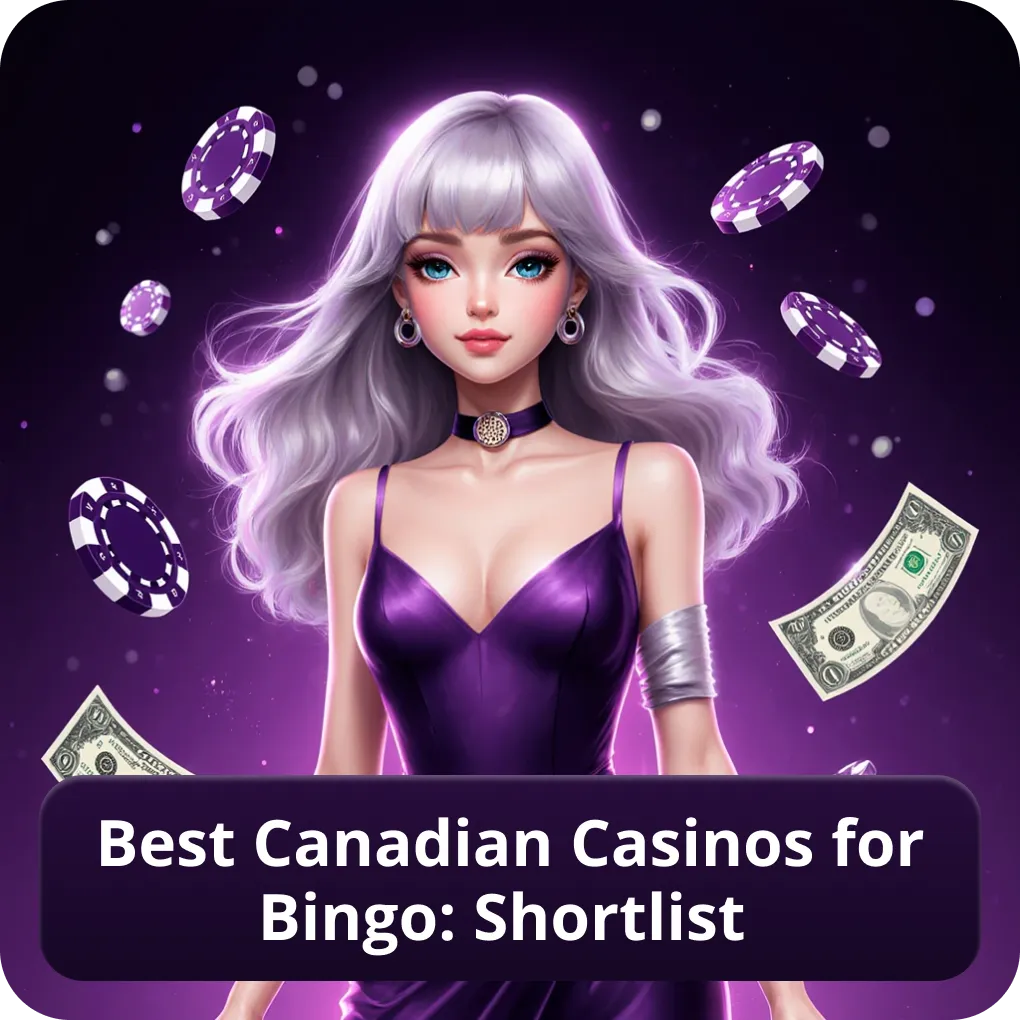 Best Canadian casinos for bingo: shortlist in Canada 2026 Best Canadian casinos for bingo: shortlist