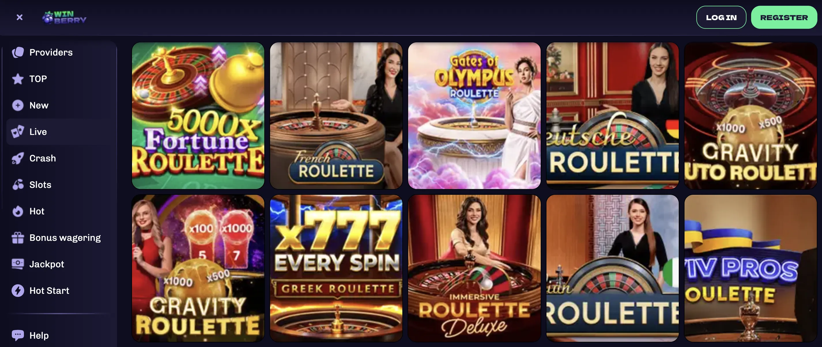Best Canadian casinos for roulette: shortlist for Canadian players Best Canadian casinos for roulette: shortlist