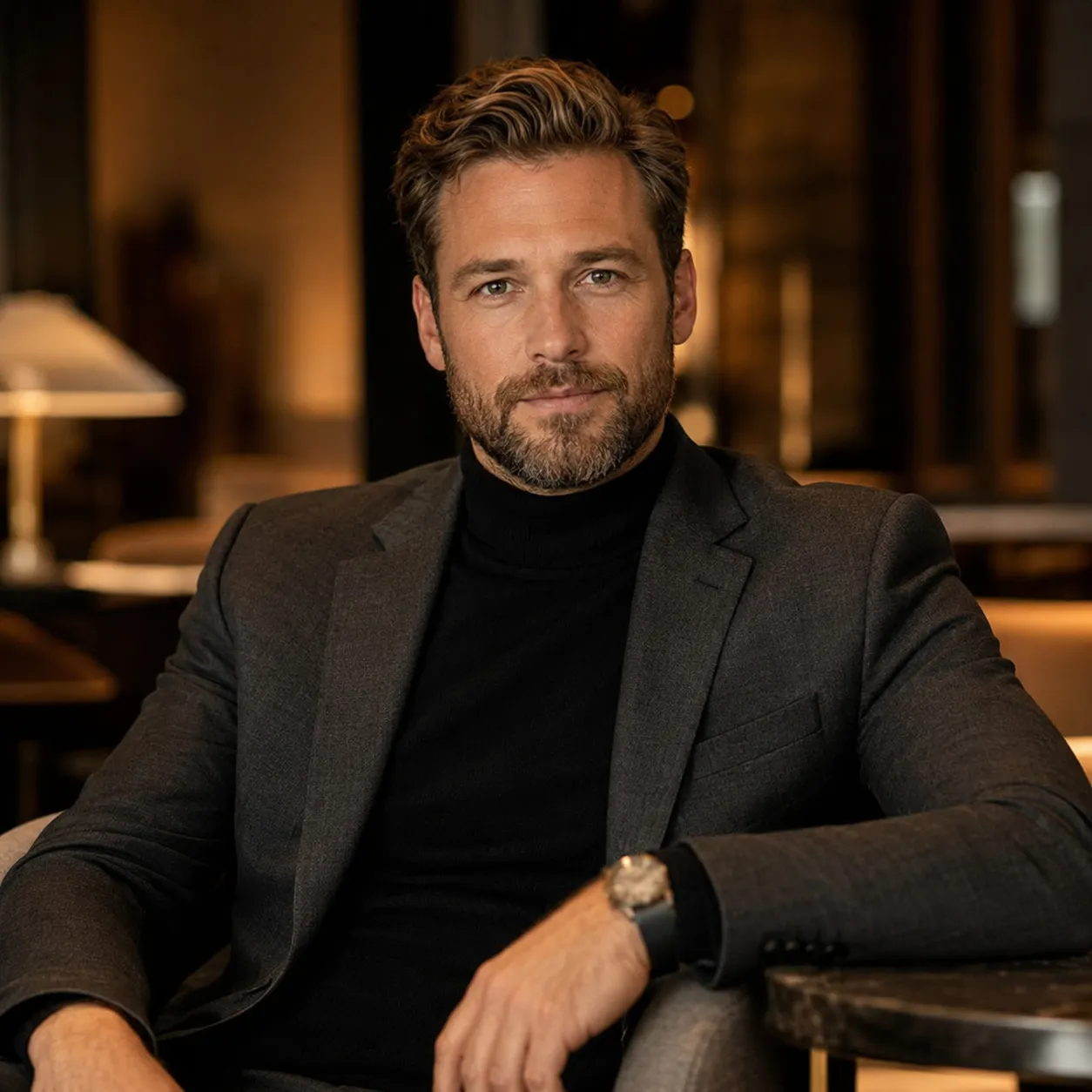Ethan McLeod casino loyalty expert Ethan McLeod