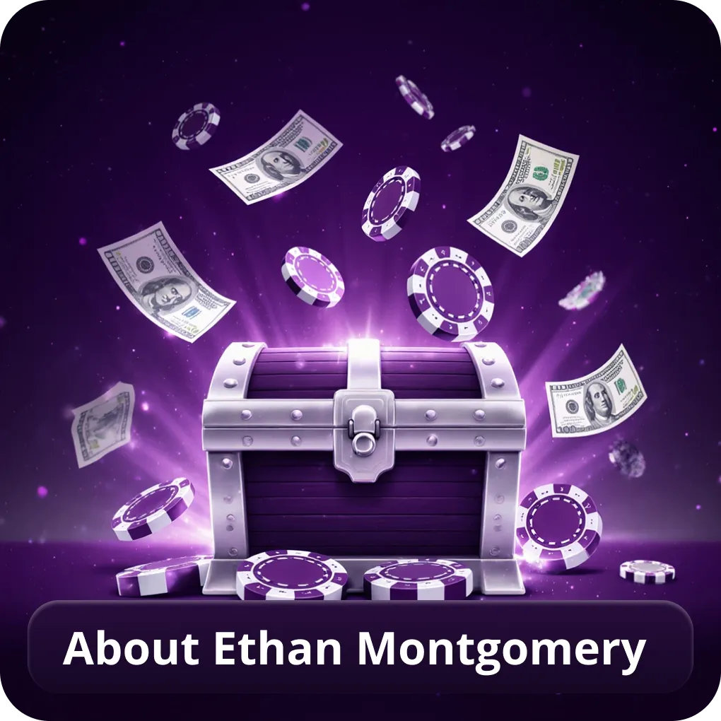 About Ethan Montgomery author profile About Ethan Montgomery