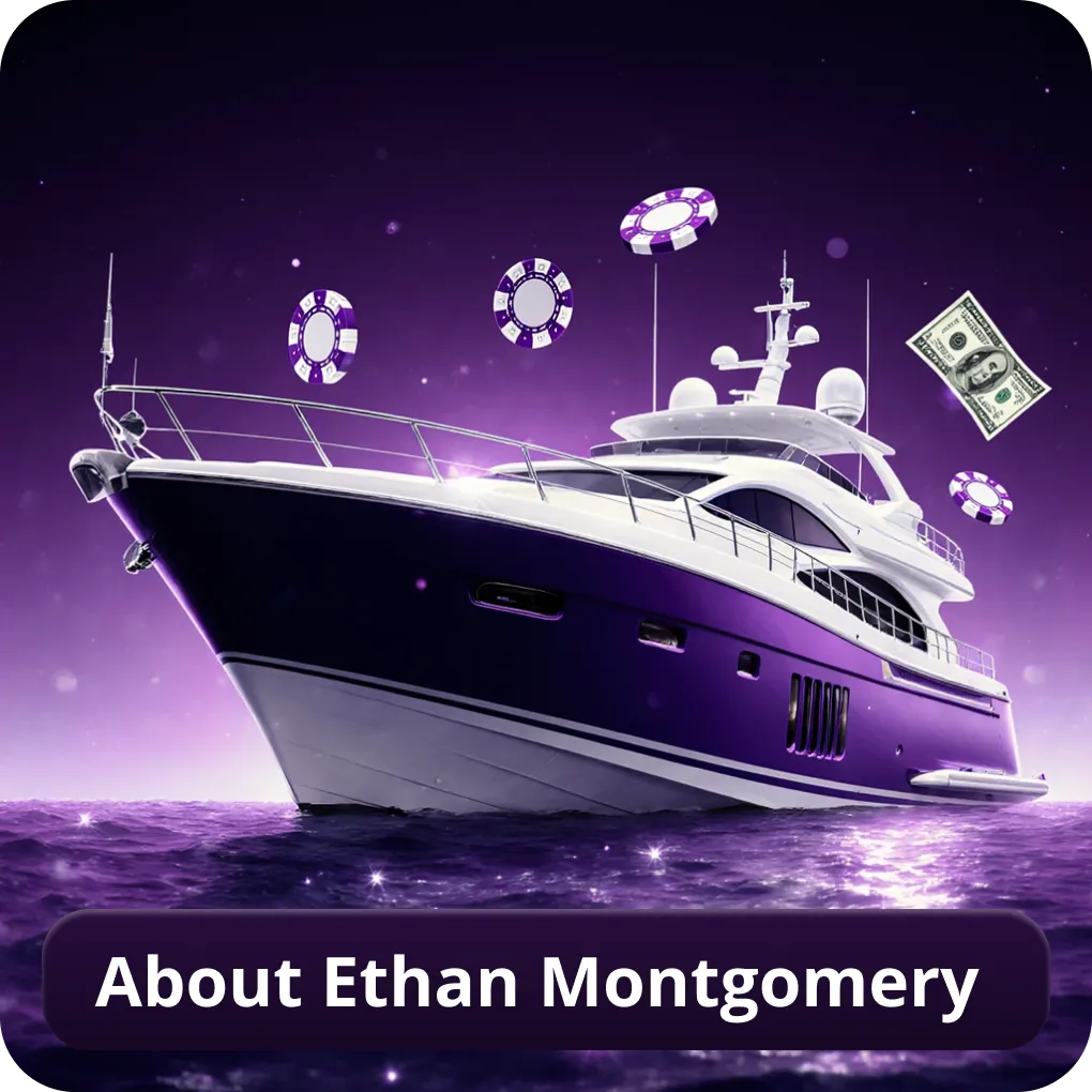 About Ethan Montgomery author profile About Ethan Montgomery