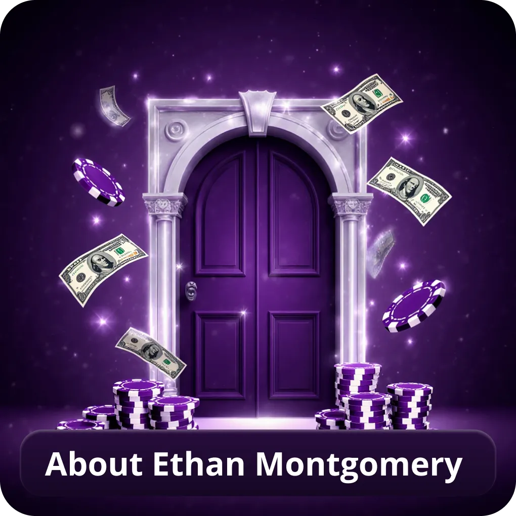 About Ethan Montgomery author profile About Ethan Montgomery