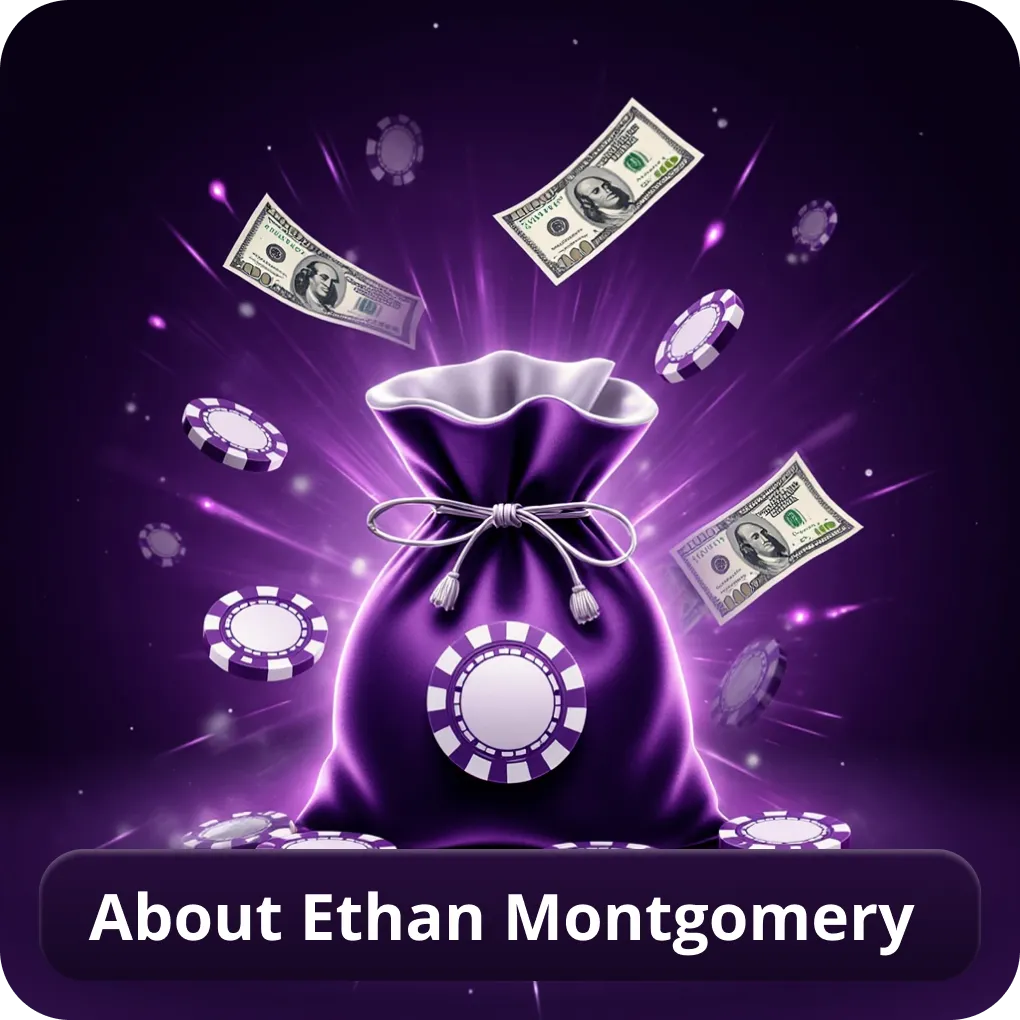 About Ethan Montgomery author profile About Ethan Montgomery