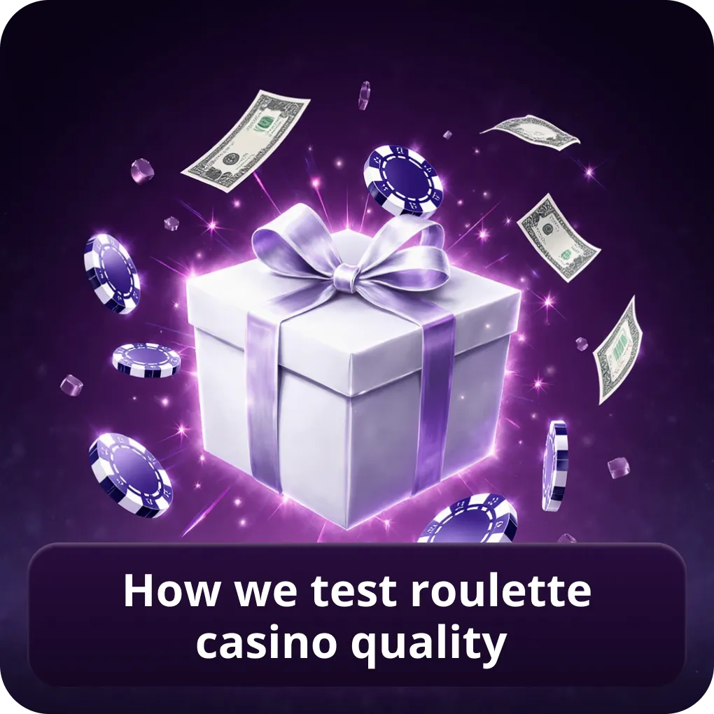 How we test roulette casino quality in Canada 2026 How we test roulette casino quality