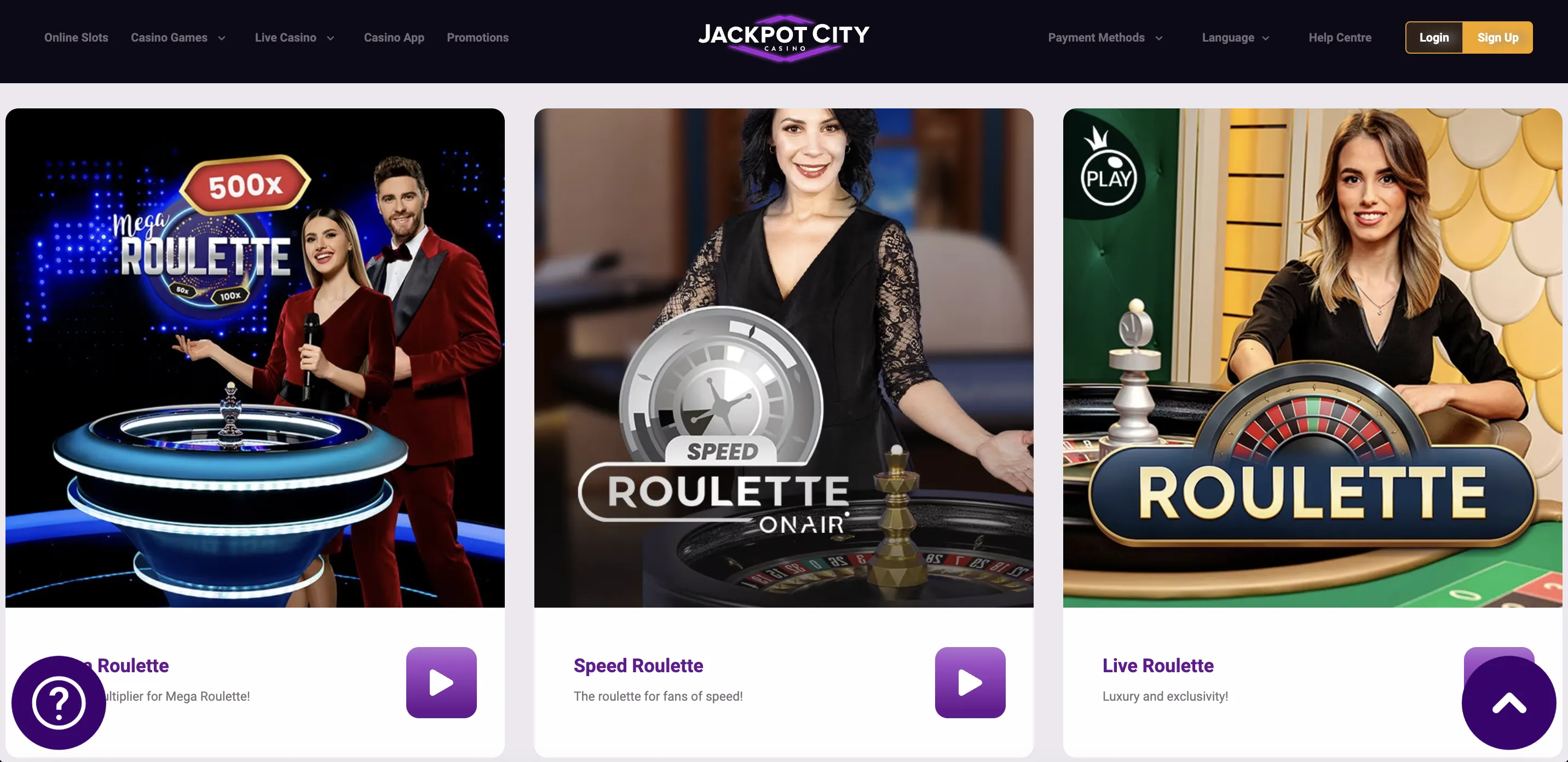 How we test roulette casino quality and best online roulette casinos How we test best online roulette casinos