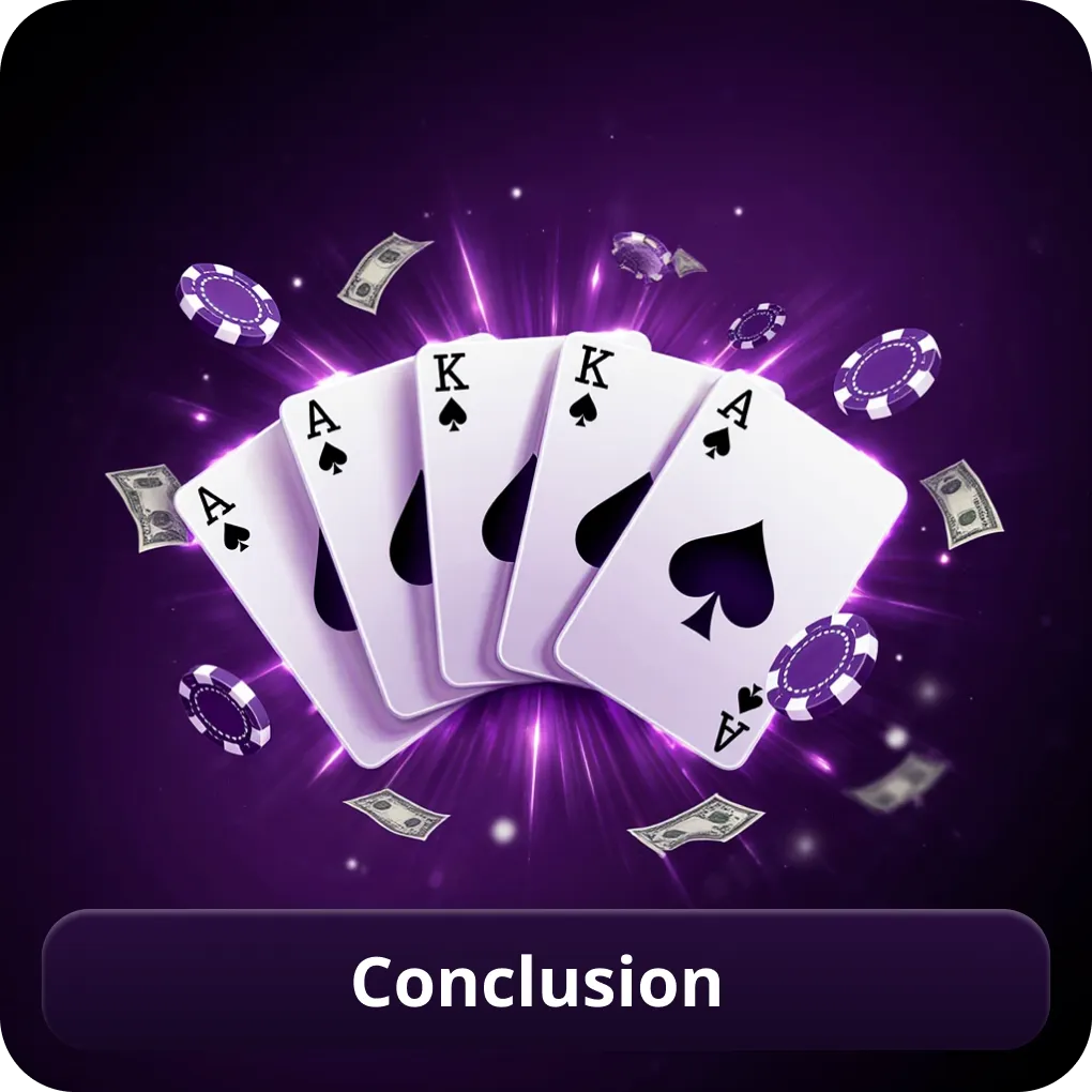 Conclusion