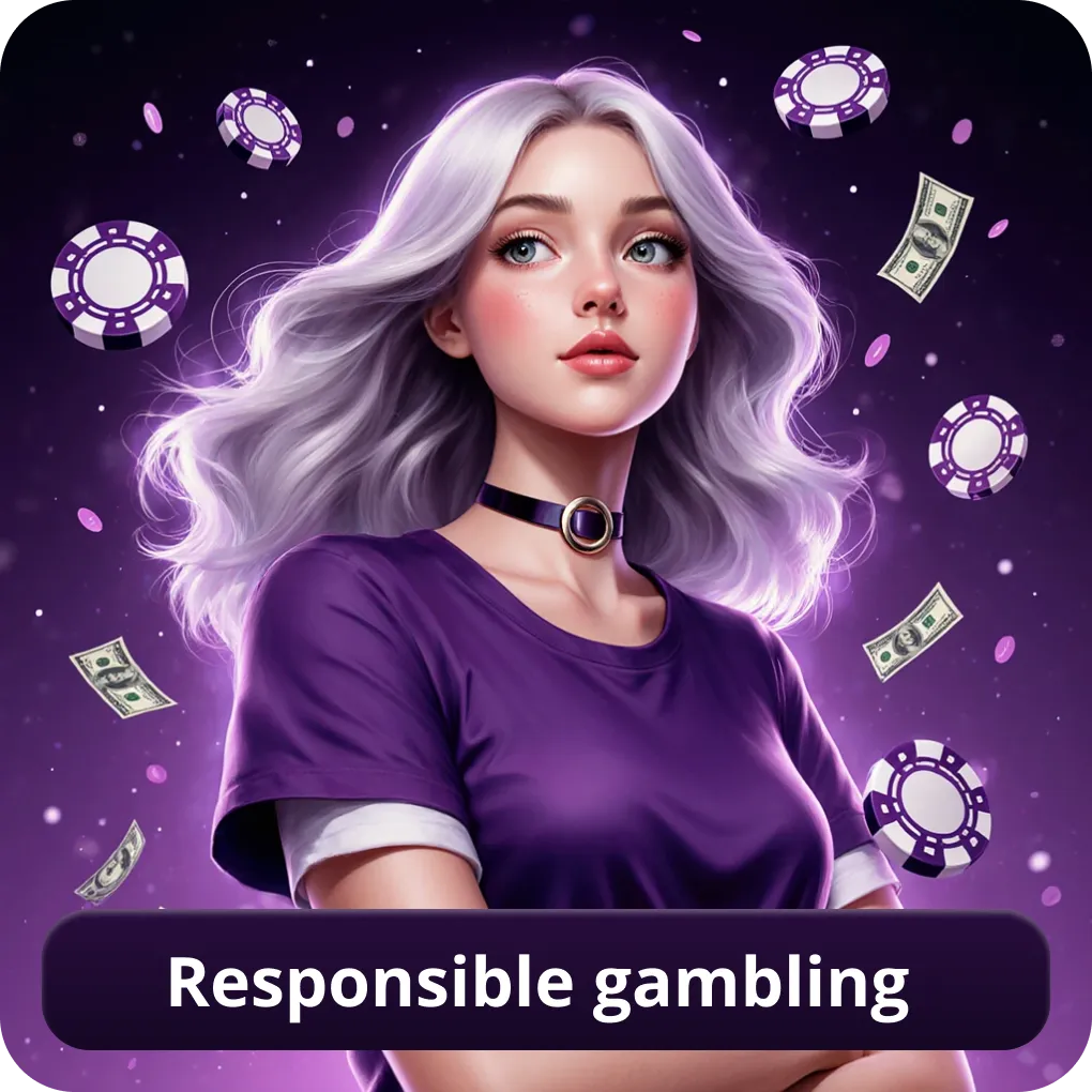 Responsible gambling