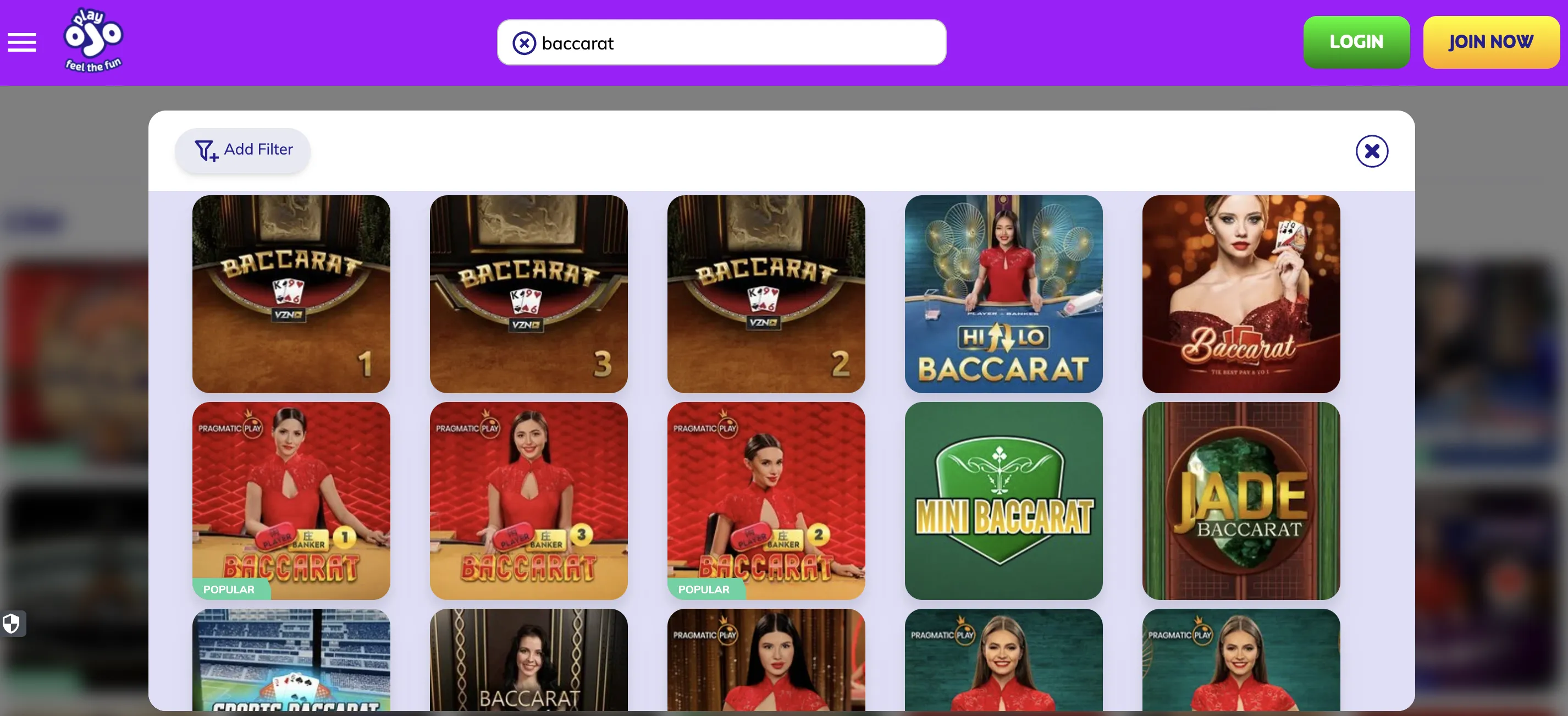 How we test baccarat casino quality and best baccarat online casinos in canada How we test best baccarat online casinos in canada