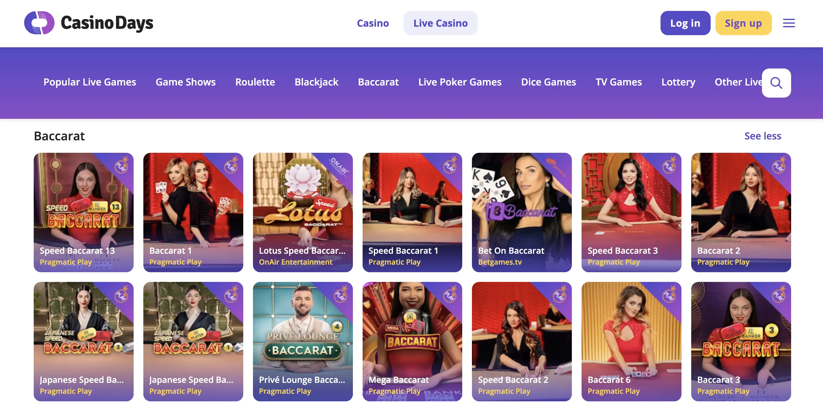 Baccarat online casinos in canada mobile and live-play experience mobile and live-play experience for Canadian players Baccarat online casinos in canada mobile and live-play experience