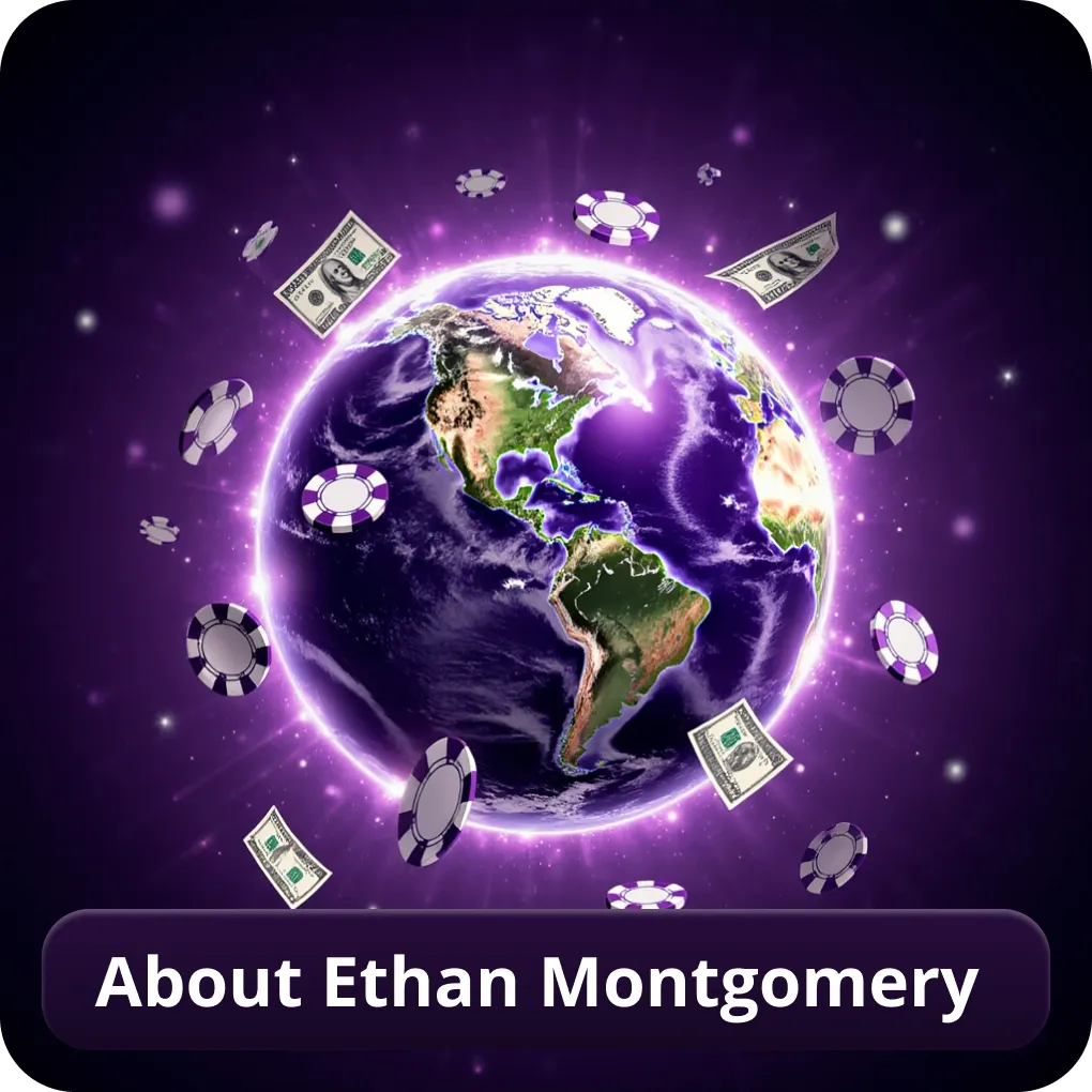 About Ethan Montgomery: article author About Ethan Montgomery