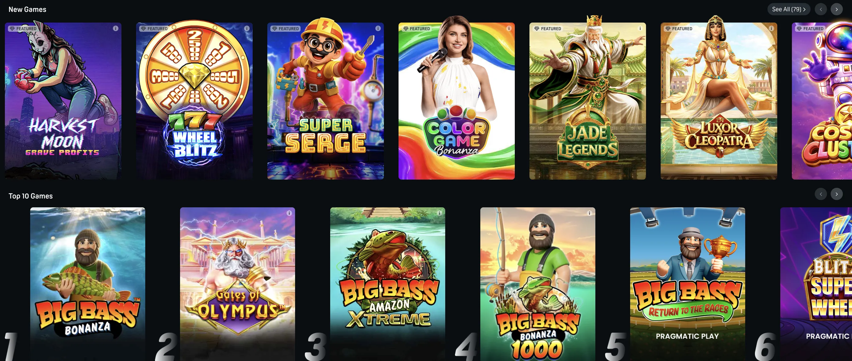 Games, payments and mobile access at new online casinos canada explained for players Games, payments and mobile access at new online casinos canada
