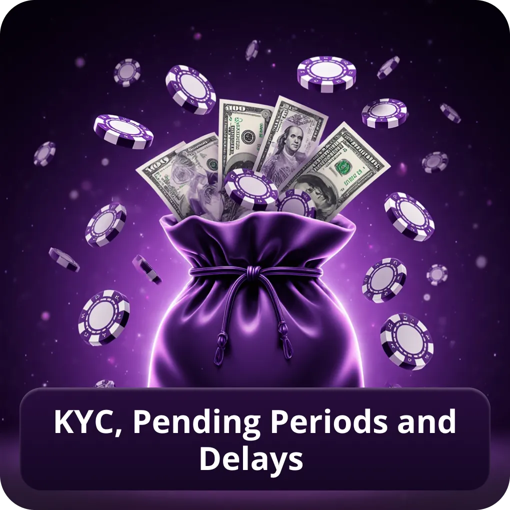 KYC, pending periods and delays in Canada 2026 KYC, pending periods and delays