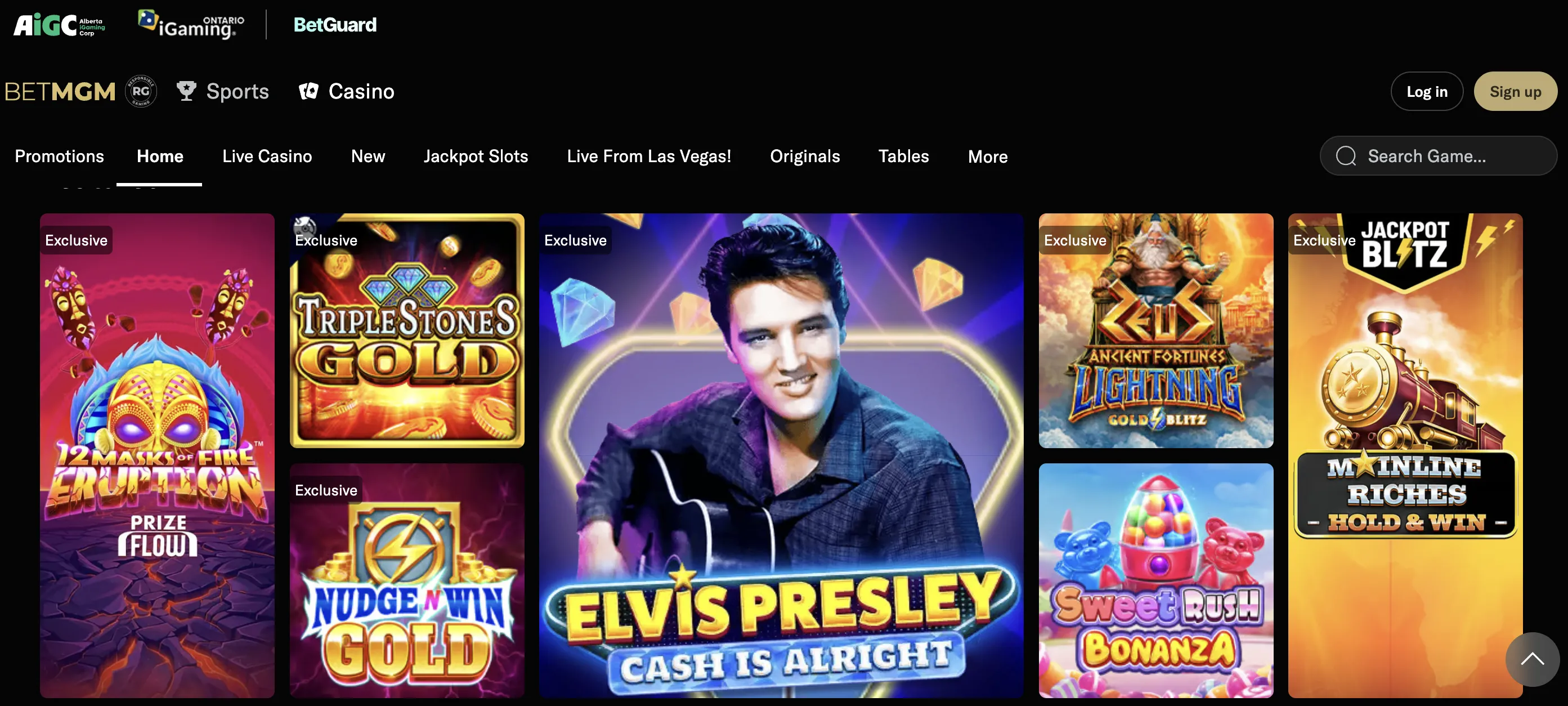 Ontario online casinos: current shortlist explained for Canadian players Ontario online casinos: current shortlist