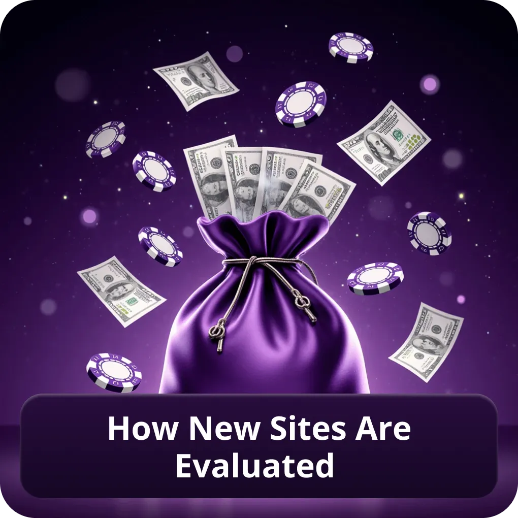 How new sites are evaluated in Canada 2026 How new sites are evaluated