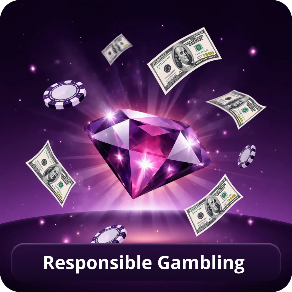 Responsible gambling in Canada 2026 Responsible gambling