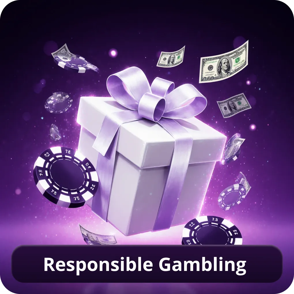 Responsible gambling in Canada 2026 Responsible gambling