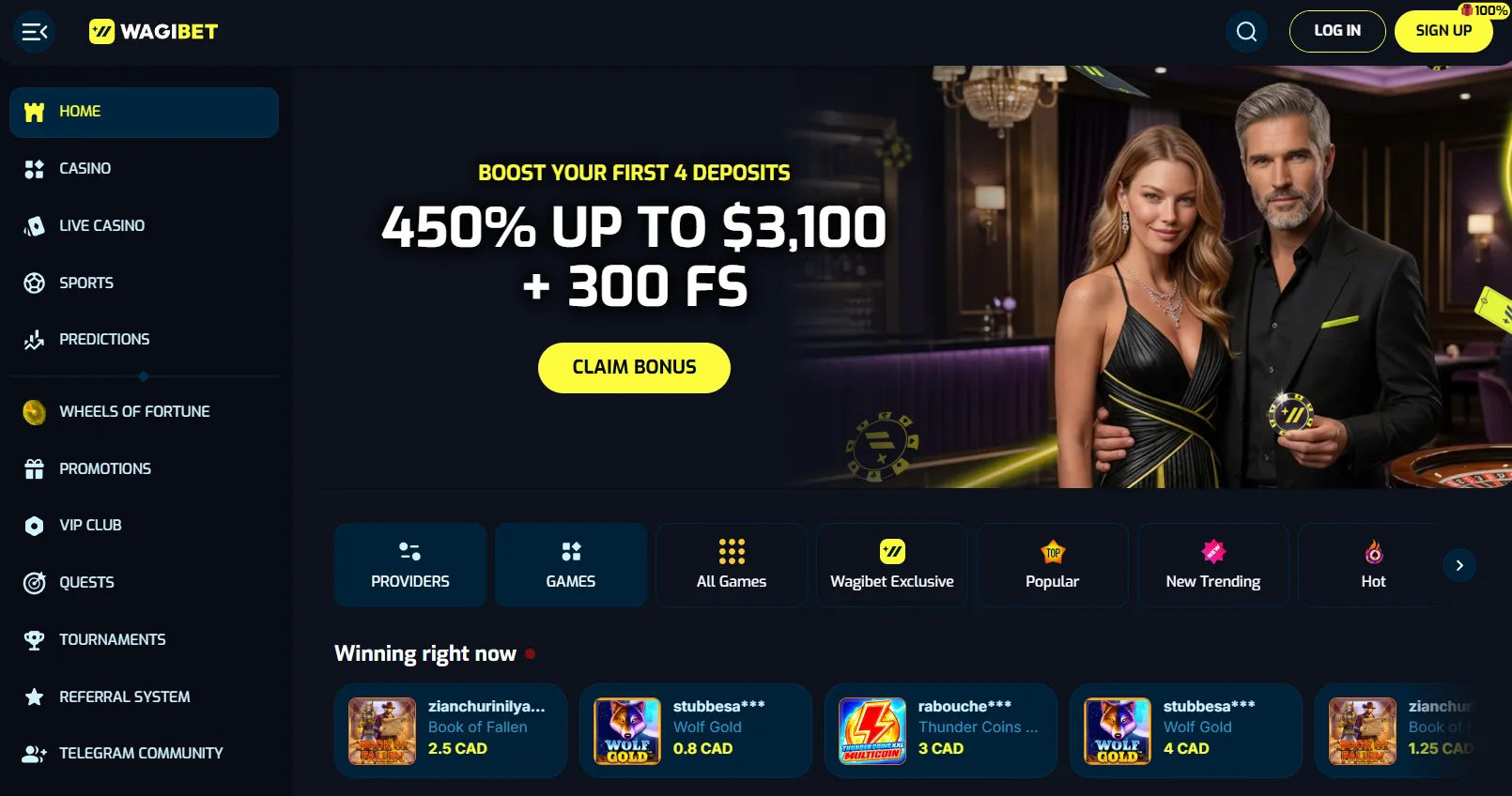 Interac fees, limits and processing times — Interac casinos Canada