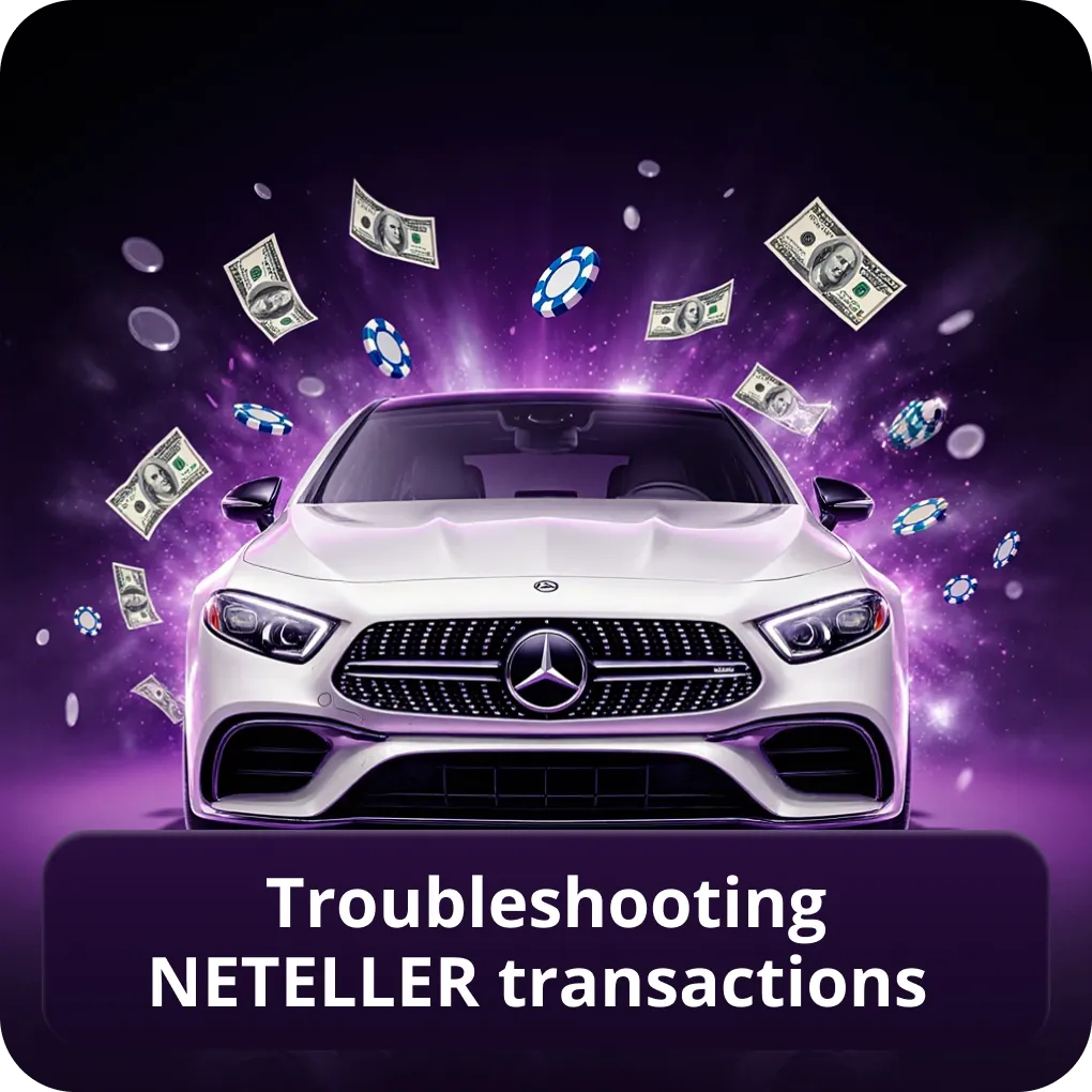 Troubleshooting Neteller Transactions common payment issues explained Troubleshooting Neteller Transactions