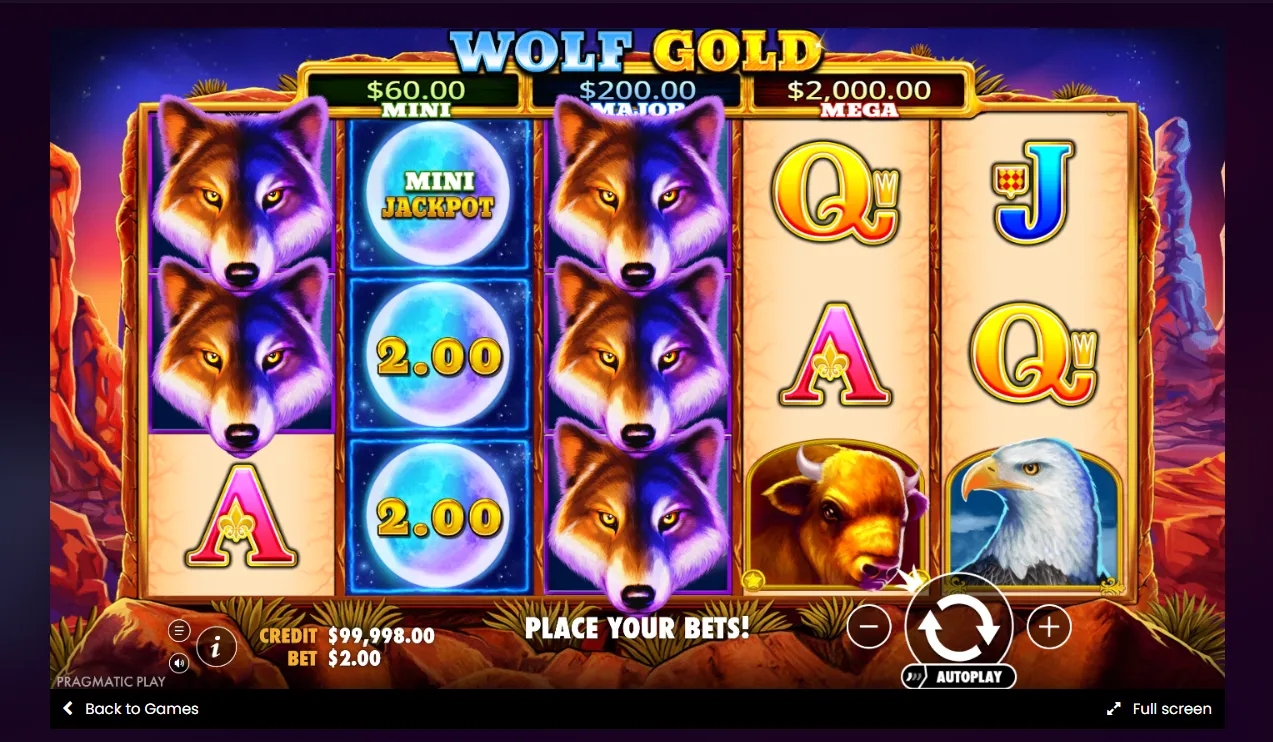 Conclusion — free online slots Canada