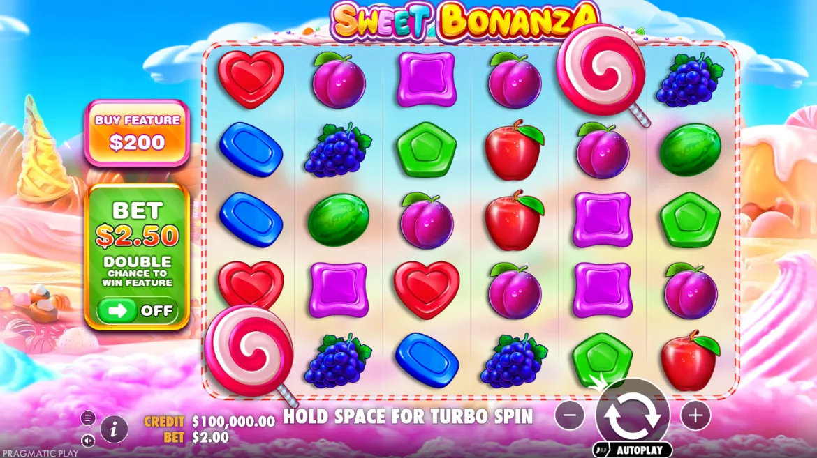 Slot categories and providers — free online slots Canada